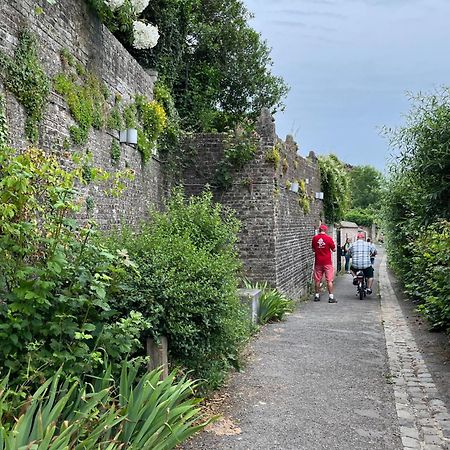 Le Petit Paradis カッセル エクステリア 写真